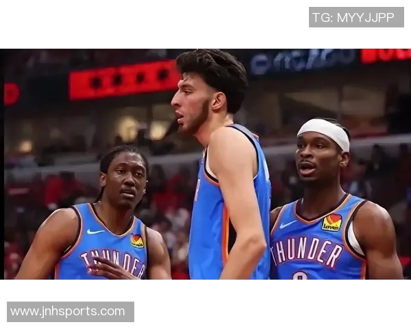 雷霆续约三少八亿新赛季目标冠军二三当家迎最后新秀红利