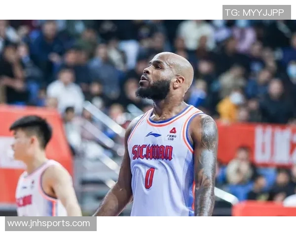 CBA或将迎来19支球队参赛四川男篮面临生死存亡的抉择与挑战