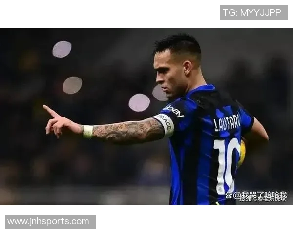 劳塔罗与小蜘蛛的选择困扰巴蒂称斯卡洛尼面临幸福的烦恼 劳塔罗与小蜘蛛的选择困扰巴蒂称斯卡洛尼面临幸福的烦恼