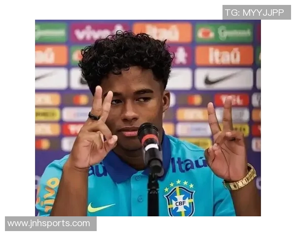 恩德里克社媒发声尽管出场机会稀少我依然坚信会崛起 恩德里克社媒发声尽管出场机会稀少我依然坚信会崛起