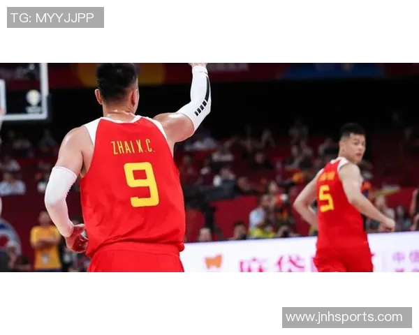 翟晓川坚定信心期待中国男篮调整状态全力以赴迎战下一场比赛