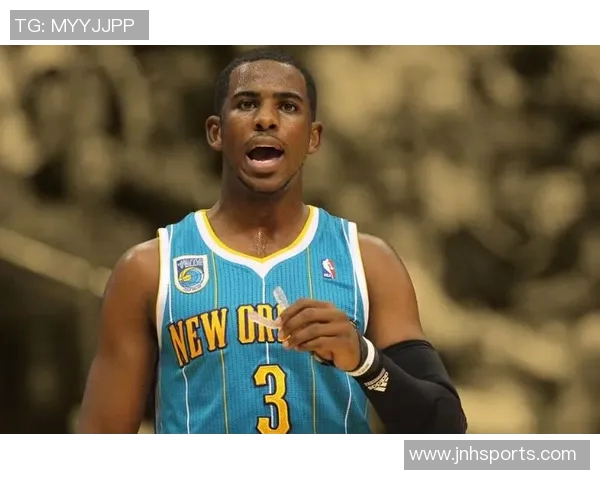 保罗退役引发控卫时代终结讨论2345号位皆可掌控比赛