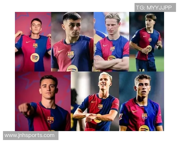 巴萨未来引援方向明确中后卫边锋中锋成重点补强位置