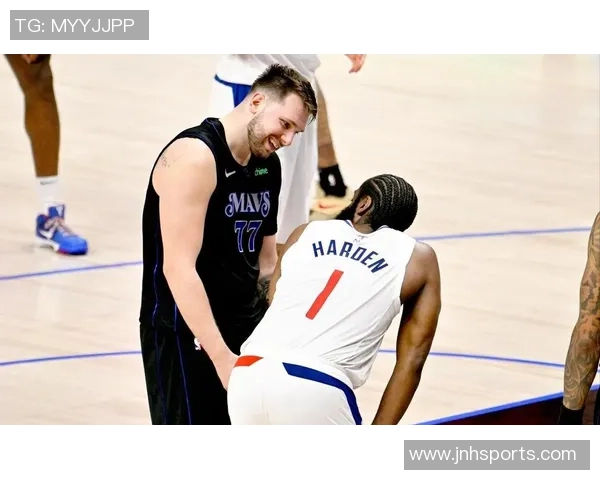 东契奇历史45场次已达20次超越众星哈登现役第一MJ紧随其后落后榜首100场