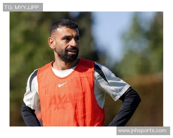 古利特批评萨拉赫言论不当强调矛盾应在内部解决而非公开争论