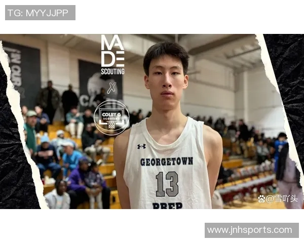 郇斯楠继续访校之旅俄亥俄州立大学球衣定妆照曝光