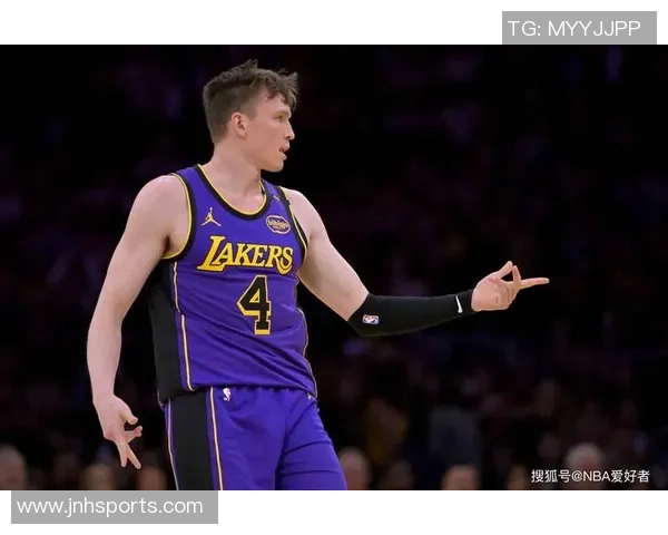 寻找经济实惠侧翼替代者湖人能否以克内克特换来新援